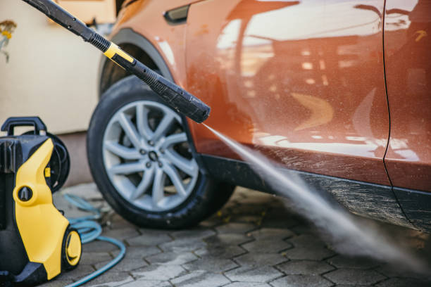 Bel Air South, MD Pressure Washing Company