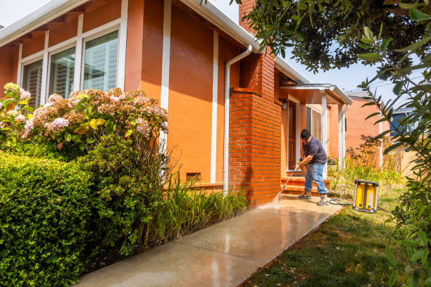 Deck Cleaning Services in Bel Air South, MD