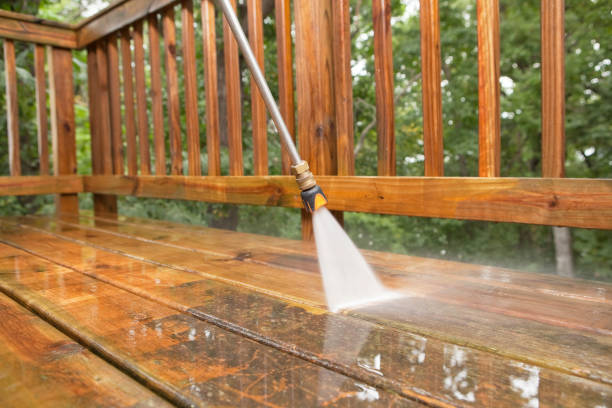 Best Commercial Pressure Washing  in Bel Air South, MD