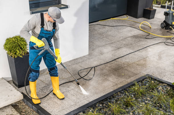 Best Fence Pressure Washing  in Bel Air South, MD