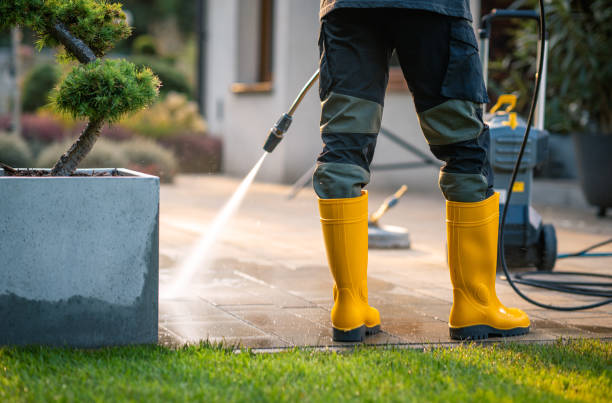  Bel Air South, MD Pressure Washing Pros